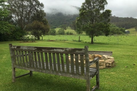 ARCADIA - The Barn Cottage & Rosehill Cottage - NT Tourism 2