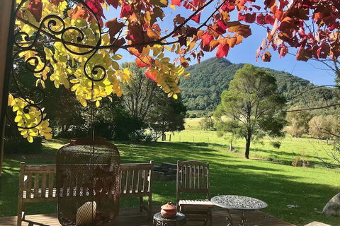ARCADIA - The Barn Cottage & Rosehill Cottage - NT Tourism 1