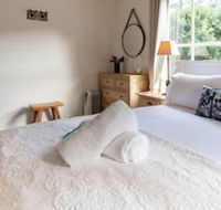 ARCADIA - The Barn Cottage  Rosehill Cottage - NT Tourism