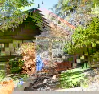 Koompartoo Retreat - Accommodation NT