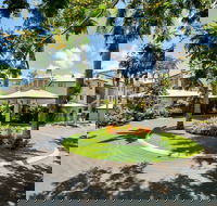 Trinity Links Resort - Accommodation NT