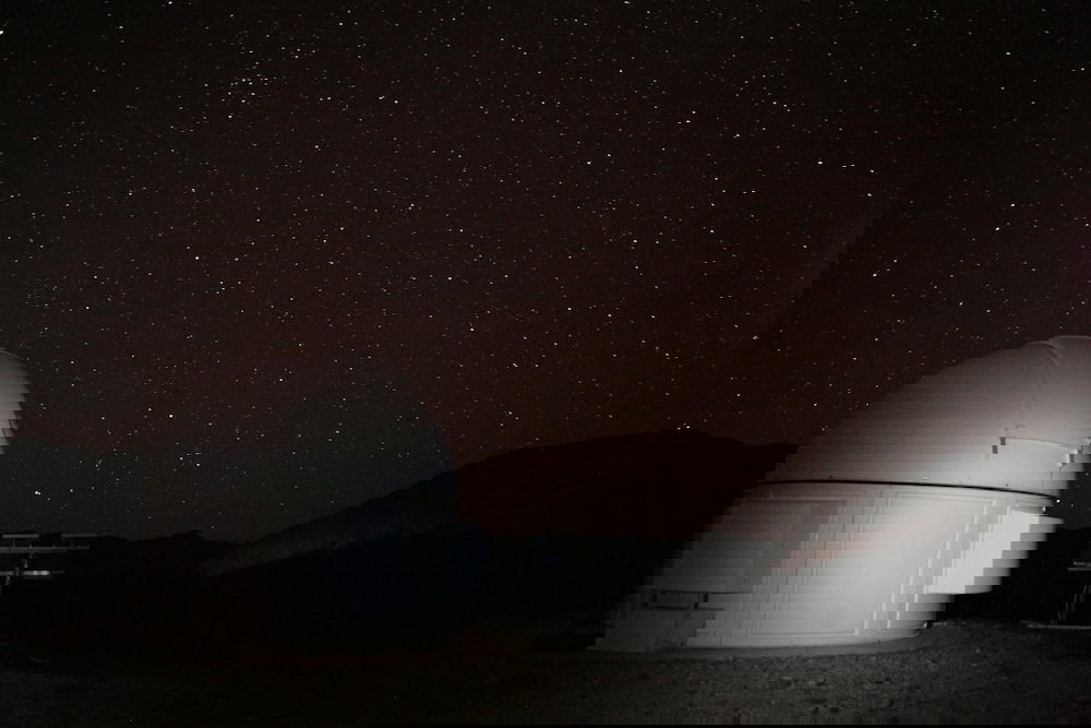 Kingoonya SA Accommodation NT