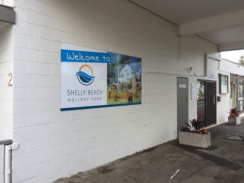 Shelly Beach Holiday Park - NT Tourism 4