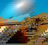 Shelly Beach Holiday Park - NT Tourism