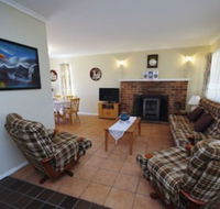 Fravent House - Accommodation NT