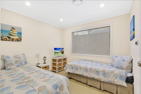 Beachfront Luxury - NT Tourism 4