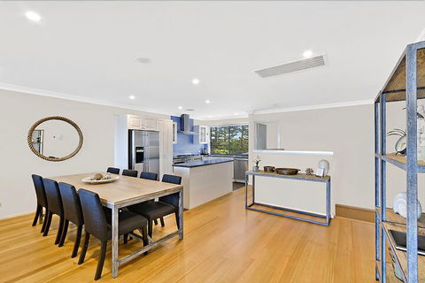 Beachfront Luxury - NT Tourism 6