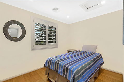Beachfront Luxury - NT Tourism 1