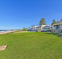 Beachfront Luxury - NT Tourism