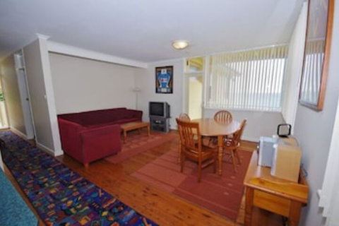 Golden Sands 3 - Accommodation NT 4