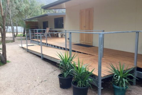 Under The Mount - Accommodation NT 0