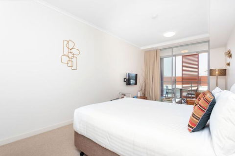Nautica Residences Fremantle - Accommodation NT 7