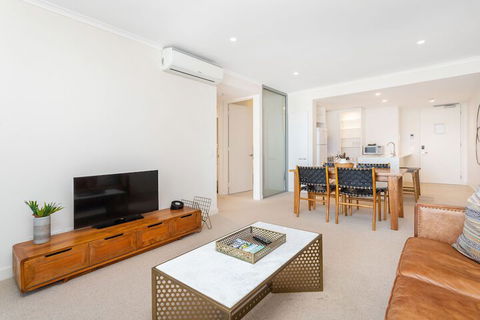 Nautica Residences Fremantle - Accommodation NT 5