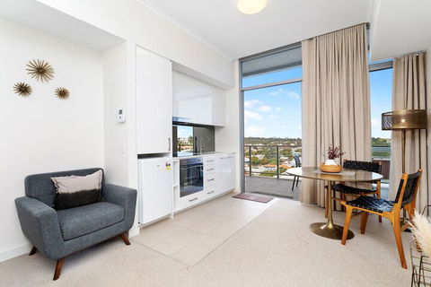 Nautica Residences Fremantle - Accommodation NT 6
