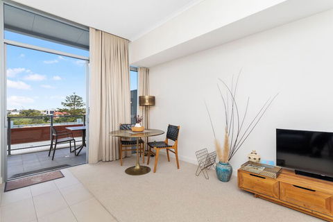 Nautica Residences Fremantle - Accommodation NT 1