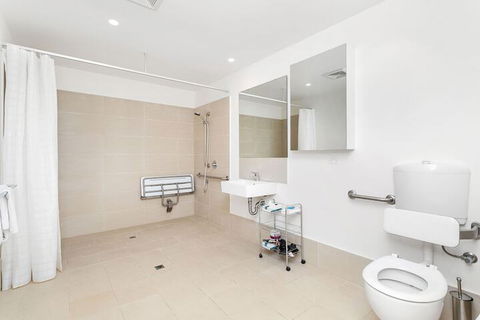 Nautica Residences Fremantle - Accommodation NT 2