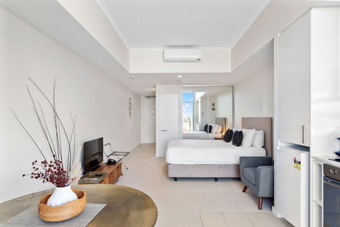 Nautica Residences Fremantle - Accommodation NT 4