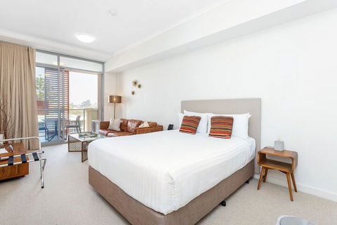 Nautica Residences Fremantle - Accommodation NT 3