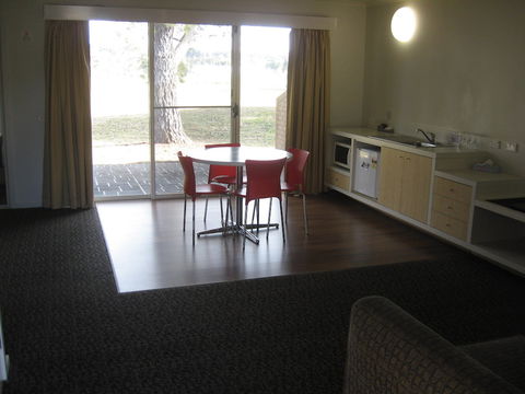 Yowani Country Club - NT Tourism 3