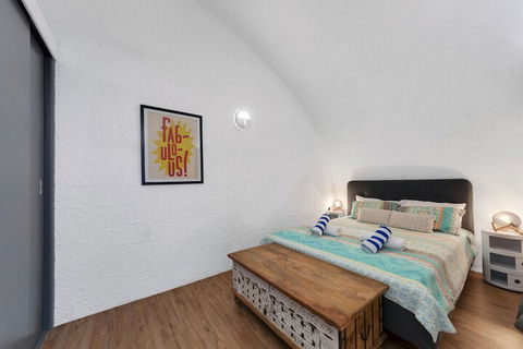 Casablanca Domes - Accommodation NT 6