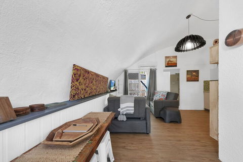 Casablanca Domes - Accommodation NT 2