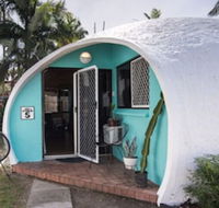 Casablanca Domes - Accommodation NT