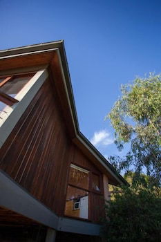 Kangaroo Ridge Retreat - Accommodation NT 1