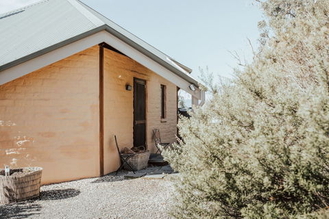 Kangaroo Ridge Retreat - Accommodation NT 0