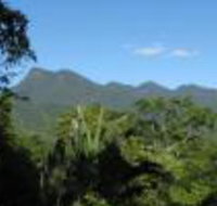 Mossman Gorge Bed  Breakfast - Accommodation NT