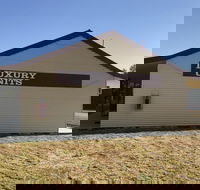 Outback Quarters - Accommodation NT