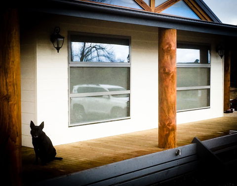 Daysend Cottages - Accommodation NT 2