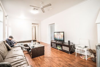 Downtown Backpackers Hostel - Accommodation NT 5
