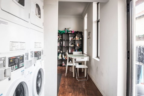 Downtown Backpackers Hostel - Accommodation NT 1