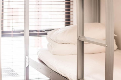 Downtown Backpackers Hostel - Accommodation NT 3