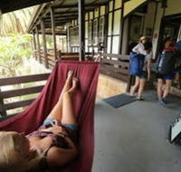 Pittwater YHA - NT Tourism