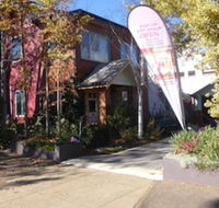 A Colourcity Apartments - Accommodation NT