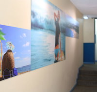 Coogee Prime Lodge - Accommodation NT