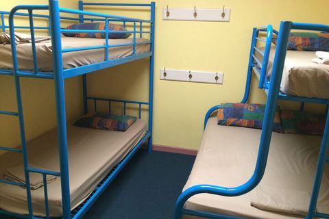 My Place & Adelaide Backpackers Hostel - Accommodation NT 6