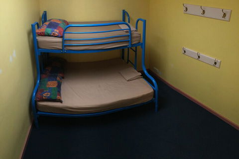 My Place & Adelaide Backpackers Hostel - Accommodation NT 7