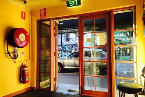 My Place & Adelaide Backpackers Hostel - Accommodation NT 3