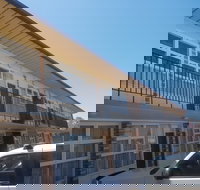 Whyalla Country Inn Motel - Accommodation NT