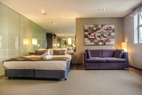 Comfy Kew Apartments - Accommodation NT 0