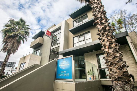 Comfy Kew Apartments - Accommodation NT 5