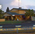 Mundubbera Billabong Motor Inn - Accommodation NT