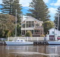 Shearwater House - Accommodation NT