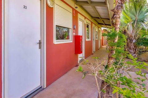 Econo Lodge Karratha - Accommodation NT 4