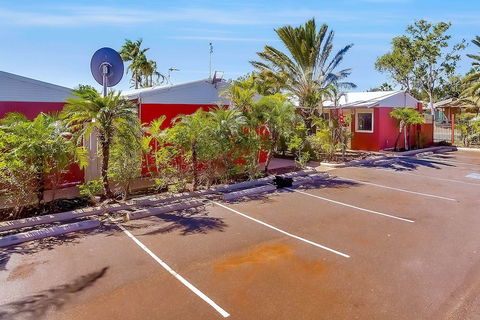 Econo Lodge Karratha - Accommodation NT 5