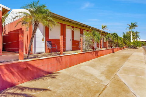 Econo Lodge Karratha - Accommodation NT 1