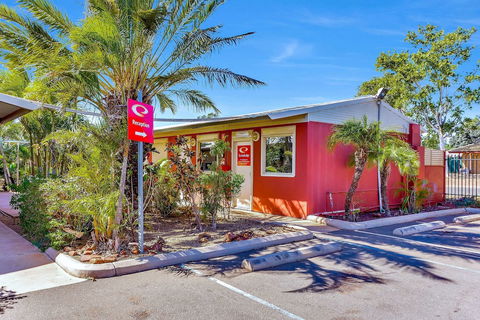 Econo Lodge Karratha - Accommodation NT 0