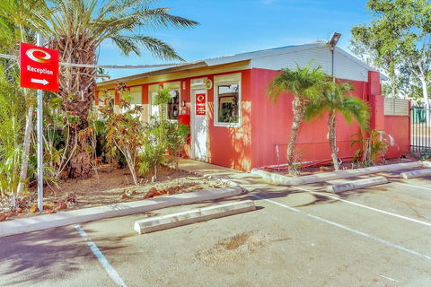 Econo Lodge Karratha - Accommodation NT 3